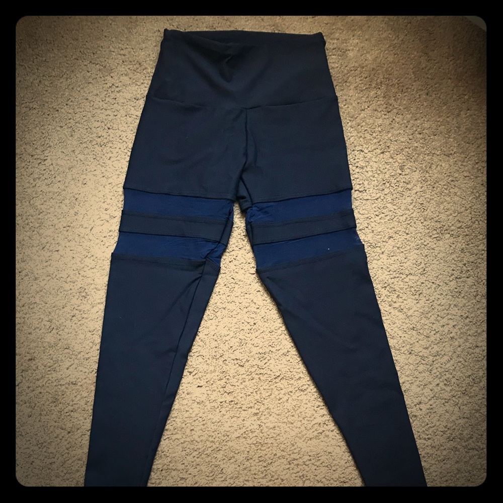 Greater than sports Apex leggings